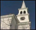 Congregational Church of Peacham